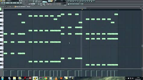 Fl Studio tutorial: How to make the melody from Tiësto & Allure - Pair ...