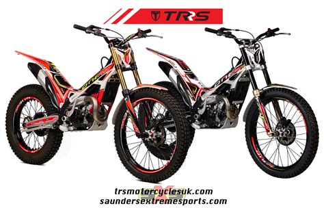 Trs Motorcycles Uk Trs Motorcycle Distributor For The Uk