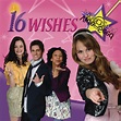16 Wishes Cover - 16 Wishes Photo (24210879) - Fanpop