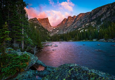 Introducing Colorados National Parks Lonely Planet