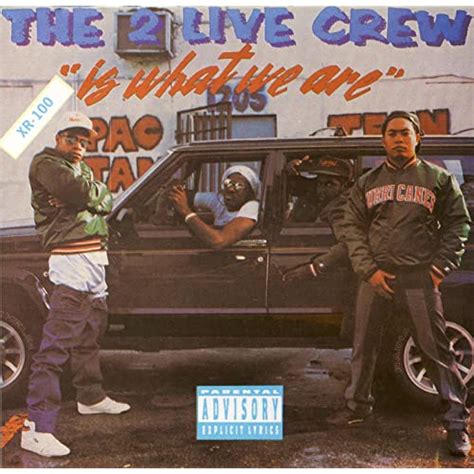 Jp We Want Some P Sy Explicit 2 Live Crew Digital Music