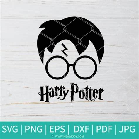 Free SVG Harry Potter Birthday Shirt Svg 19806+ DXF Include