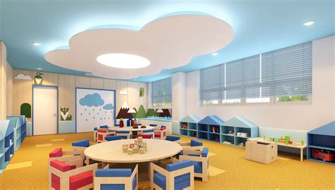 Pin On Interior Preschool