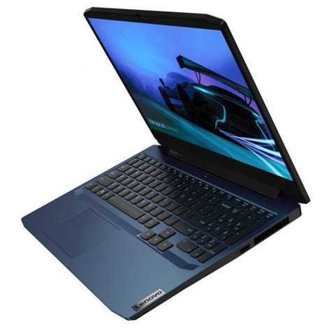 Ноутбук Lenovo Ideapad Gaming 3 15arh05 82ey00gmra Storetech