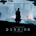 Dunkirk (Original Motion Picture Soundtrack) CD - Hans Zimmer