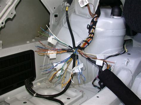 E46 radio x18126 wiring pin out diagram chart i havent seen this elsewhere in. E46 Hk Wiring Diagram Aftermarket Amp