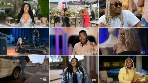 Love And Hip Hop Hollywood Season 5 Ep 1 Clutch Your Pearls
