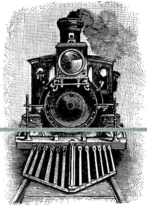 Steam Locomotive Clipart 20 Free Cliparts Download Images On