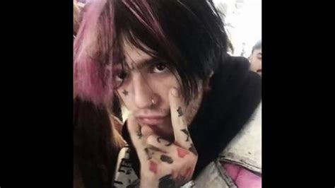 Lil Peep Goth Queen Without Feature Extended Youtube
