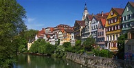 Tübingen Foto & Bild | architektur, deutschland, europe Bilder auf ...