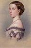 Princess Helena of the United Kingdom Princesa Real, Medieval Costume ...