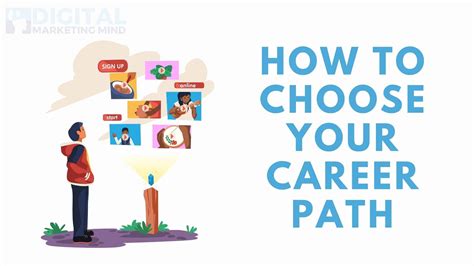 10 Tips To On How To Choose Your Career Path Wisely