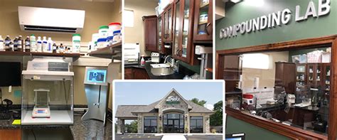 Compounding Services Sinks Pharmacy Medley Pharmacy Towne Pharmacy