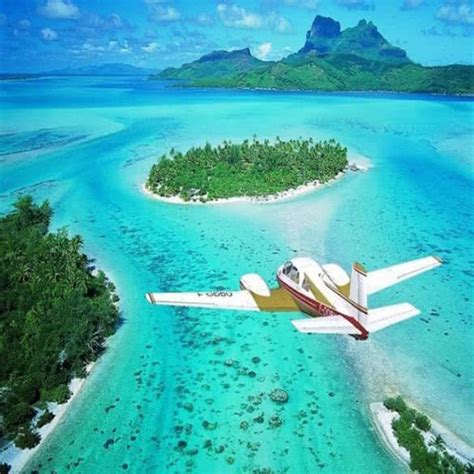 Where Is Bora Bora Located And Why You Must Go There At