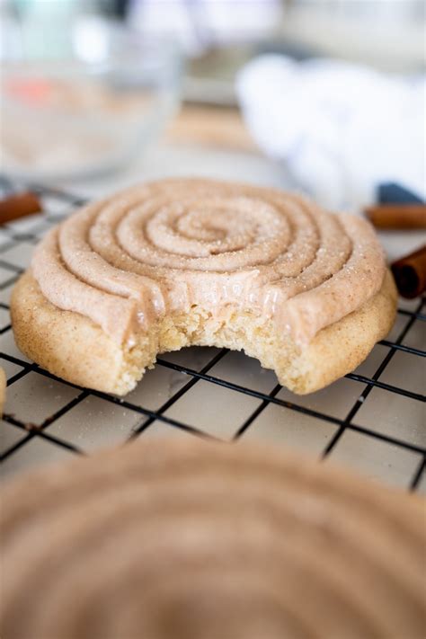 Crumbls Churro Cookie Copycat Recipe Cooking With Karli