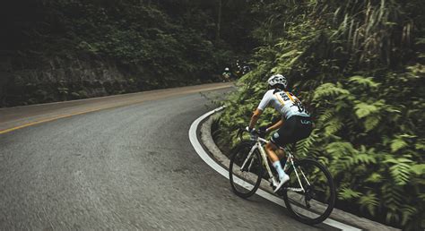 The Advantages Of Lightweight Bike Components For Hill Climbing Panda