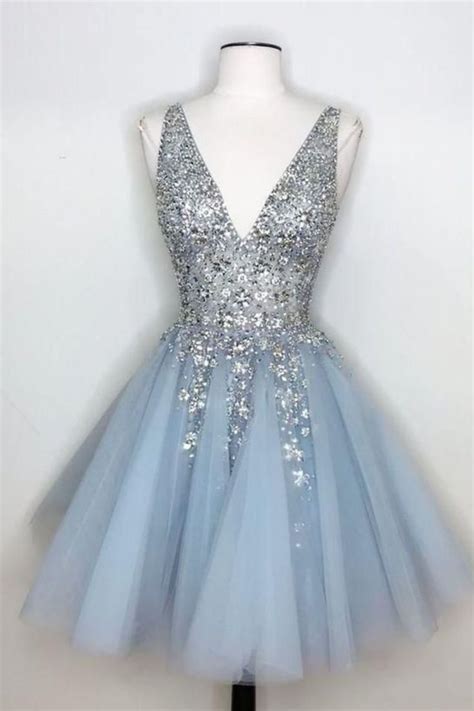 Homecoming Dresses See All Pins Vestidos Homecoming Azuis Vestido