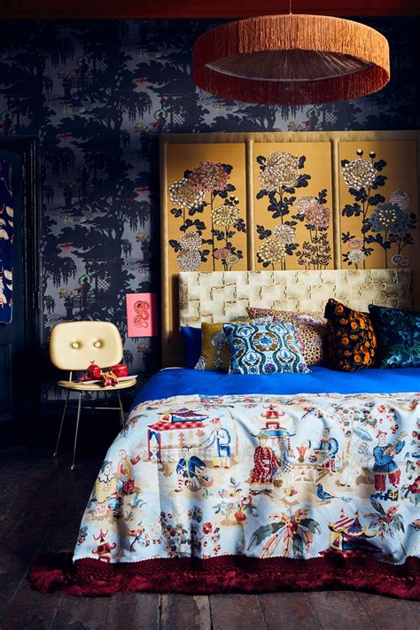 Decorating Trend China Girl Chinoiserie For The Modern Home