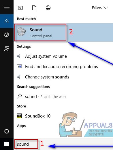 Cómo Dar Salida Al Audio A Múltiples Dispositivos En Windows 10