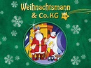 Amazon.de: Weihnachtsmann & Co. KG - Staffel 2 ansehen | Prime Video