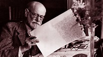 Vor 125 Jahren - Sigmund Freud gelingt die erste Analyse eines Traums ...