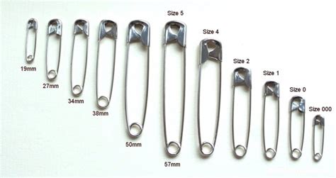 Trade Wholesale Suppliers Premium Safety Pins