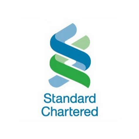 The chartered bank was founded by james wilson following the grant of a royal charter by queen victoria in 1853, while the standard bank was founded the bank is a leading player throughout the developing world. Standard chartered bank Logos