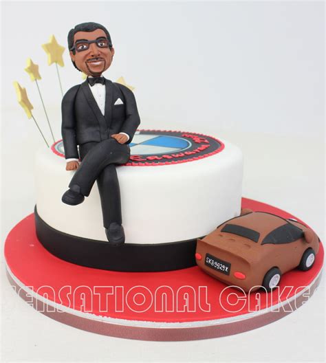 We've gathered the best farewells people did to their coworkers resigning from a job. The Sensational Cakes: BMW 5 SERIES 3D CAKE FOR A BOSS ...