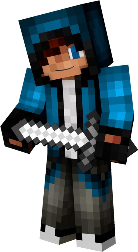 Download Character Transparent Minecraft Minecraft Character