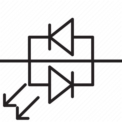 Circuit Diagram Symbols Led Diagram Media