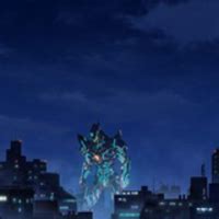 Crunchyroll El Anime Ssss Gridman De Studio Trigger Y Tsuburaya