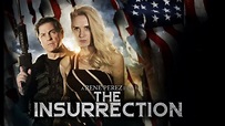 The Insurrection - movie trailer (available now at Rebellionflix.com ...