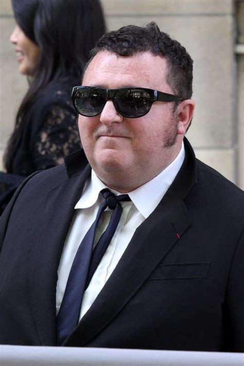 Demi moore, kristin scott thomas join alber elbaz for legion of honor in paris, the highest civilian title from the government. Alber Elbaz to receive Honorary Doctorate