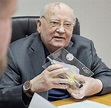 Michail Gorbatschow: „Hauptsache ist, einen Atomkrieg zu verhindern“ - WELT