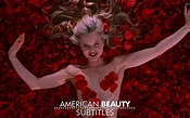 American Beauty (1999) English Subtitles Download - Subtitles SRT Download