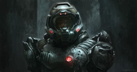 1600x1200 for guys wallpaper gallery cool wallpapers for guys xt yayapz. 11 Doomguy HD Wallpapers | Background Images - Wallpaper Abyss