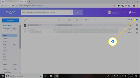 How To Enable Or Disable Conversation View In Yahoo Mail