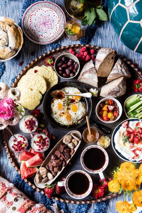 Mejores 64 imágenes de Gastronomía de Marruecos ...
