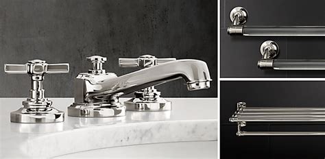 See more ideas about faucet, hardware, bathroom faucets. Grafton | Restoration Hardware
