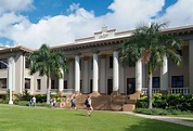 University of Hawaii at Manoa - Honolulu | Admission | Tuition | University