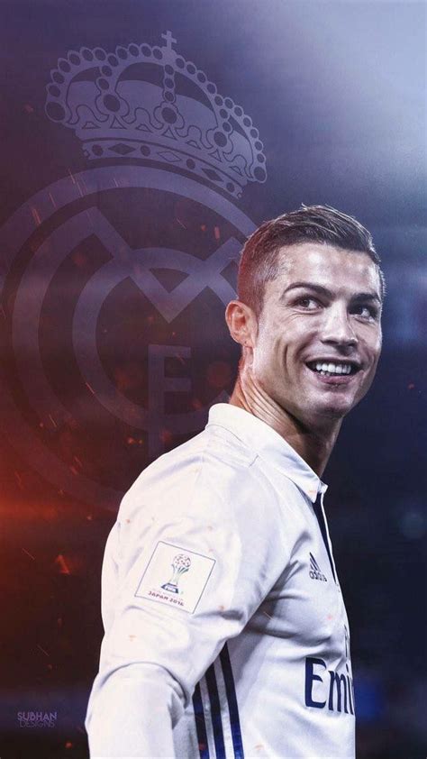 Real ️ Cristiano Ronaldo Real Madrid Ronaldo Real Madrid Cristiano