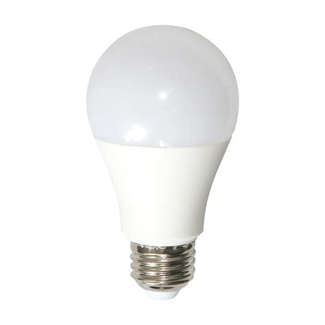 A19 Led Light Bulb 9w 60w Equivalent 3000k Warm White 800lm 300