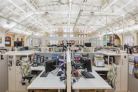 Erie Insurance Armory Building — Kidder Architects