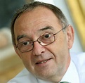 NRW-Finanzminister Walter-Borjans droht Steuersündern - WELT