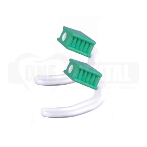 Open Wide Reusable Mouth Props Size Large X 2 One Dental Pty Ltd