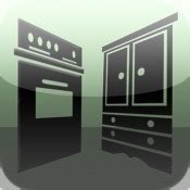 Kitchen Design App for iPad - iPhone - Lifestyle