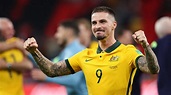 Maclaren relishing competition for spots ahead of World Cup | Socceroos