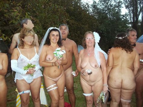 Nudism Photo Hq Wedding Nudists Yatan Rumi