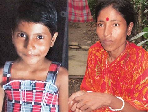 Poverty Stricken Mother In Bengal Sells Her Three Daughters For Rs 185 India Today