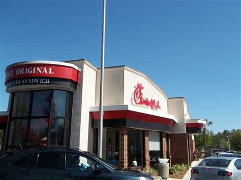 Chick Fil A Offering Free Breakfast Entrees This Week New Tampa Fl Patch